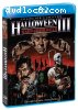 Halloween III: Season of the Witch (Collector's Edition) [Blu-ray]