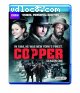 Copper: Season One [Blu-ray]