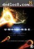 Universe: The Complete Season Five, The