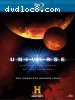 Universe: The Complete Season Four [Blu-ray], The