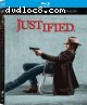 Justified: The Complete Third Season [Blu-ray]