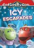 Chuggington: Icy Escapades
