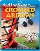 Crooked Arrows [Blu-ray]