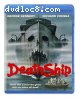Deathship [Blu-ray]