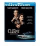 Client [Blu-ray], The