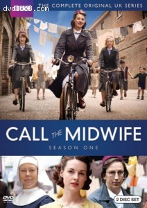 Call the Midwife: Season One Cover