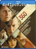 360 [Blu-ray]