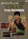 To Kill With Intrigue (NTSC) Cover
