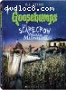 Goosebumps: The Scarecrow Walks at Midnight