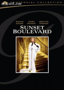 Sunset Boulevard (Centennial Collection) Cover