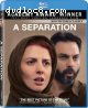 Separation [Blu-ray], A