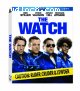 Watch, The [Blu-ray]