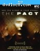Pact, The [Blu-ray]