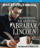 D.W. Griffith's Abraham Lincoln [Blu-ray]