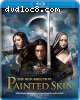 Painted Skin: The Resurrection [Blu-ray]