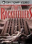 American Experience: The Rockefellers Cover