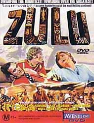Zulu (Sonart) Cover