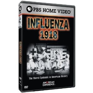 American Experience - Influenza 1918