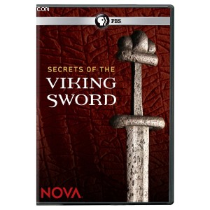Secrets of the Viking Sword
