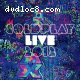 Coldplay: Live 2012(CD/DVD)