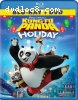 Kung Fu Panda Holiday (Two-Disc Blu-ray/DVD Combo)