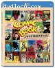 Comic Book Confidential: 20th Anniversary Edition [Blu-ray]