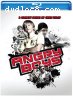 Angry Boys [Blu-ray]