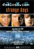 Strange Days (Canadian Edition)