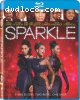 Sparkle (+UltraViolet Digital Copy) [Blu-ray]