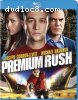 Premium Rush (+ UltraViolet Digital Copy) [Blu-ray]