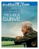 Trouble With the Curve (Blu-ray + DVD + Ultraviolet Digital Copy Combo Pack)