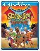 Scooby-Doo &amp; The Legend of the Vampire [Blu-ray]