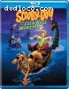 Scooby-Doo & The Loch Ness Monster [Blu-ray]