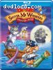 Tom & Jerry: Shiver Me Whiskers [Blu-ray]