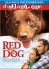 Red Dog (Blu Ray Combo Pack)