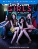 Girls: The Complete First Season (Blu-ray/DVD Combo + Digital Copy)