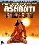 Ashanti (Blu-ray DVD Combo)