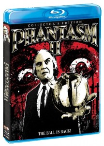 Phantasm II (Collector's Edition) [Blu-ray]