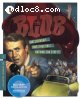 Blob (Criterion Collection) [Blu-ray], The