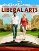 Liberal Arts [Blu-ray]