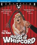 Cover Image for 'House of Whipcord: Remastered Edition'