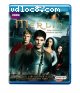 Merlin: The Complete Fourth Season [Blu-ray]