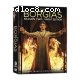 Borgias, The Second Season (Blu-Ray)