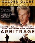 Cover Image for 'Arbitrage'