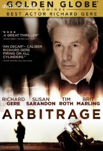 Arbitrage Cover