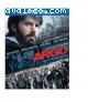 Argo (Blu-ray/DVD Combo+UltraViolet Digital Copy)