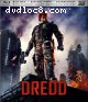 Dredd [3D Blu-ray + Digital Copy + UltraViolet]