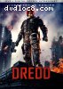 Dredd [DVD + Digital Copy]