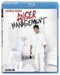Cover Image for 'Anger Management: Season One'