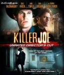 Cover Image for 'Killer Joe (Unrated Director's Cut)'